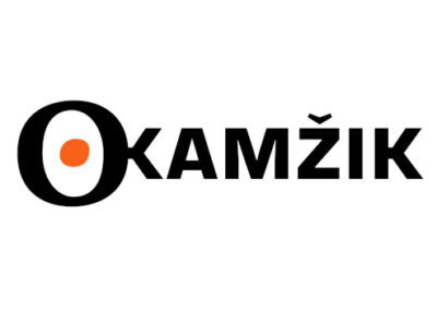 OKAMŽIK, z.ú.